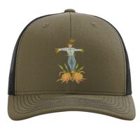 Richardson 112 Snapback Trucker Cap Thumbnail