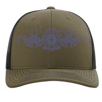 Richardson 112 Snapback Trucker Cap Thumbnail
