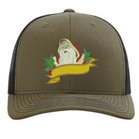 Richardson 112 Snapback Trucker Cap Thumbnail