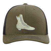 Richardson 112 Snapback Trucker Cap Thumbnail