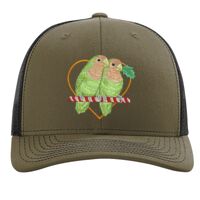 Richardson 112 Snapback Trucker Cap Thumbnail