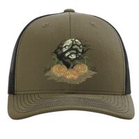 Richardson 112 Snapback Trucker Cap Thumbnail