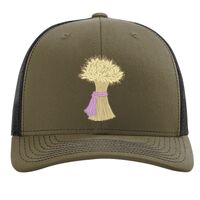 Richardson 112 Snapback Trucker Cap Thumbnail