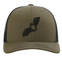 Richardson 112 Snapback Trucker Cap Thumbnail