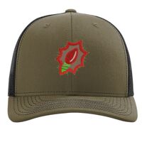 Richardson 112 Snapback Trucker Cap Thumbnail