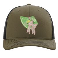 Richardson 112 Snapback Trucker Cap Thumbnail