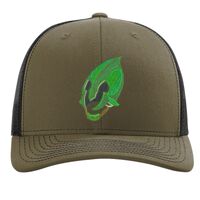 Richardson 112 Snapback Trucker Cap Thumbnail