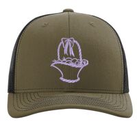 Richardson 112 Snapback Trucker Cap Thumbnail