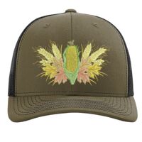 Richardson 112 Snapback Trucker Cap Thumbnail