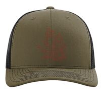 Richardson 112 Snapback Trucker Cap Thumbnail