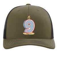 Richardson 112 Snapback Trucker Cap Thumbnail