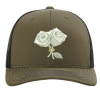 Richardson 112 Snapback Trucker Cap Thumbnail