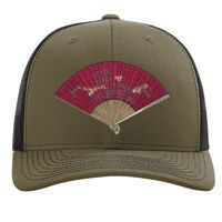 Richardson 112 Snapback Trucker Cap Thumbnail