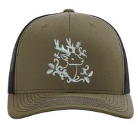 Richardson 112 Snapback Trucker Cap Thumbnail