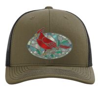 Richardson 112 Snapback Trucker Cap Thumbnail