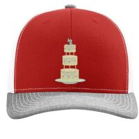 Richardson 112 Snapback Trucker Cap Thumbnail