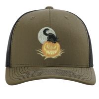 Richardson 112 Snapback Trucker Cap Thumbnail