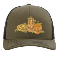 Richardson 112 Snapback Trucker Cap Thumbnail