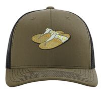 Richardson 112 Snapback Trucker Cap Thumbnail