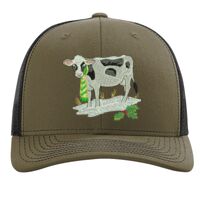 Richardson 112 Snapback Trucker Cap Thumbnail