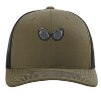 Richardson 112 Snapback Trucker Cap Thumbnail