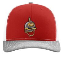 Richardson 112 Snapback Trucker Cap Thumbnail