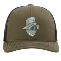 Richardson 112 Snapback Trucker Cap Thumbnail