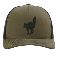 Richardson 112 Snapback Trucker Cap Thumbnail