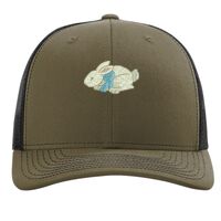 Richardson 112 Snapback Trucker Cap Thumbnail