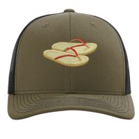 Richardson 112 Snapback Trucker Cap Thumbnail
