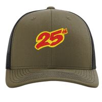 Richardson 112 Snapback Trucker Cap Thumbnail