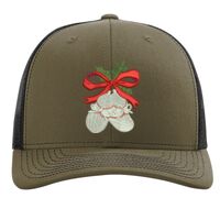 Richardson 112 Snapback Trucker Cap Thumbnail