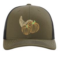 Richardson 112 Snapback Trucker Cap Thumbnail