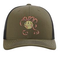 Richardson 112 Snapback Trucker Cap Thumbnail