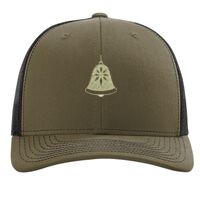 Richardson 112 Snapback Trucker Cap Thumbnail