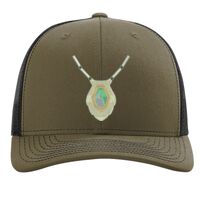 Richardson 112 Snapback Trucker Cap Thumbnail