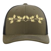 Richardson 112 Snapback Trucker Cap Thumbnail