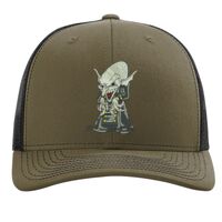 Richardson 112 Snapback Trucker Cap Thumbnail