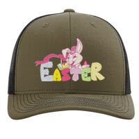 Richardson 112 Snapback Trucker Cap Thumbnail