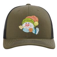 Richardson 112 Snapback Trucker Cap Thumbnail