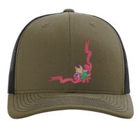 Richardson 112 Snapback Trucker Cap Thumbnail