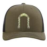 Richardson 112 Snapback Trucker Cap Thumbnail