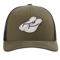 Richardson 112 Snapback Trucker Cap Thumbnail