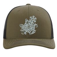 Richardson 112 Snapback Trucker Cap Thumbnail