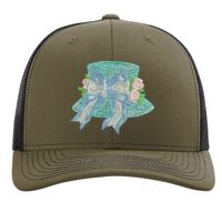 Richardson 112 Snapback Trucker Cap Thumbnail