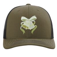 Richardson 112 Snapback Trucker Cap Thumbnail