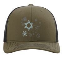 Richardson 112 Snapback Trucker Cap Thumbnail