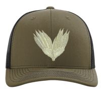 Richardson 112 Snapback Trucker Cap Thumbnail