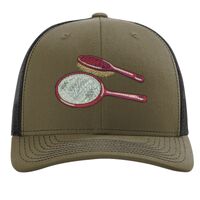 Richardson 112 Snapback Trucker Cap Thumbnail