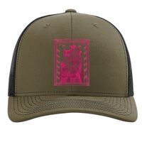 Richardson 112 Snapback Trucker Cap Thumbnail